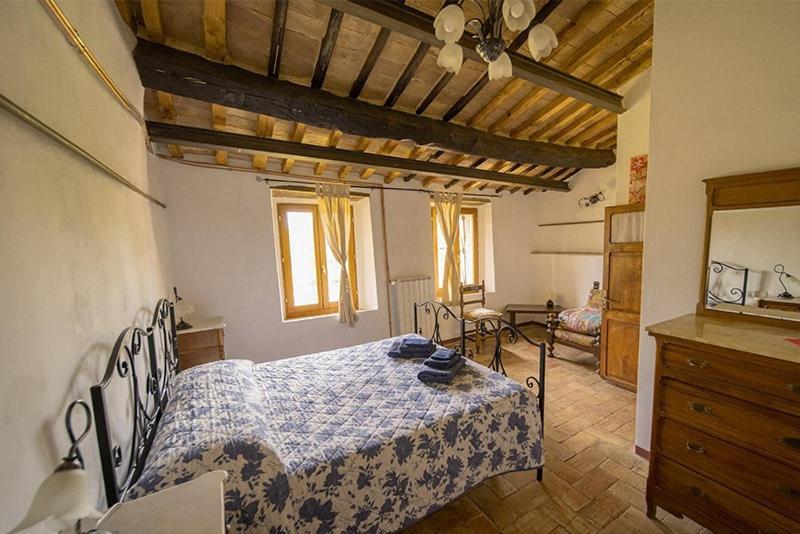 Agriturismo Il Cocco Montalcino Zewnętrze zdjęcie