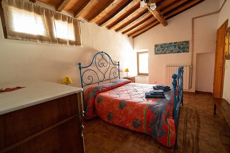 Agriturismo Il Cocco Montalcino Zewnętrze zdjęcie