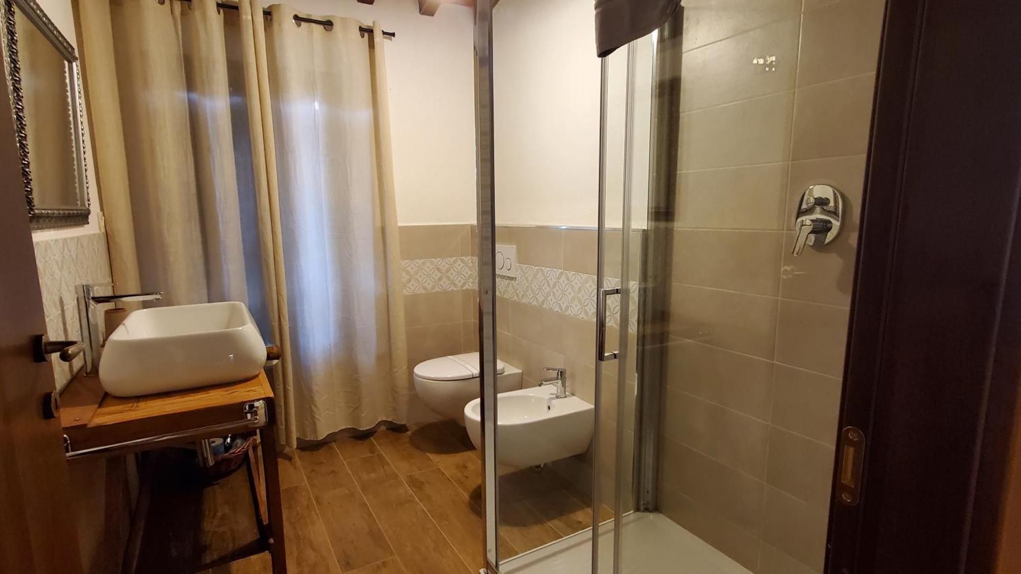 Agriturismo Il Cocco Montalcino Zewnętrze zdjęcie