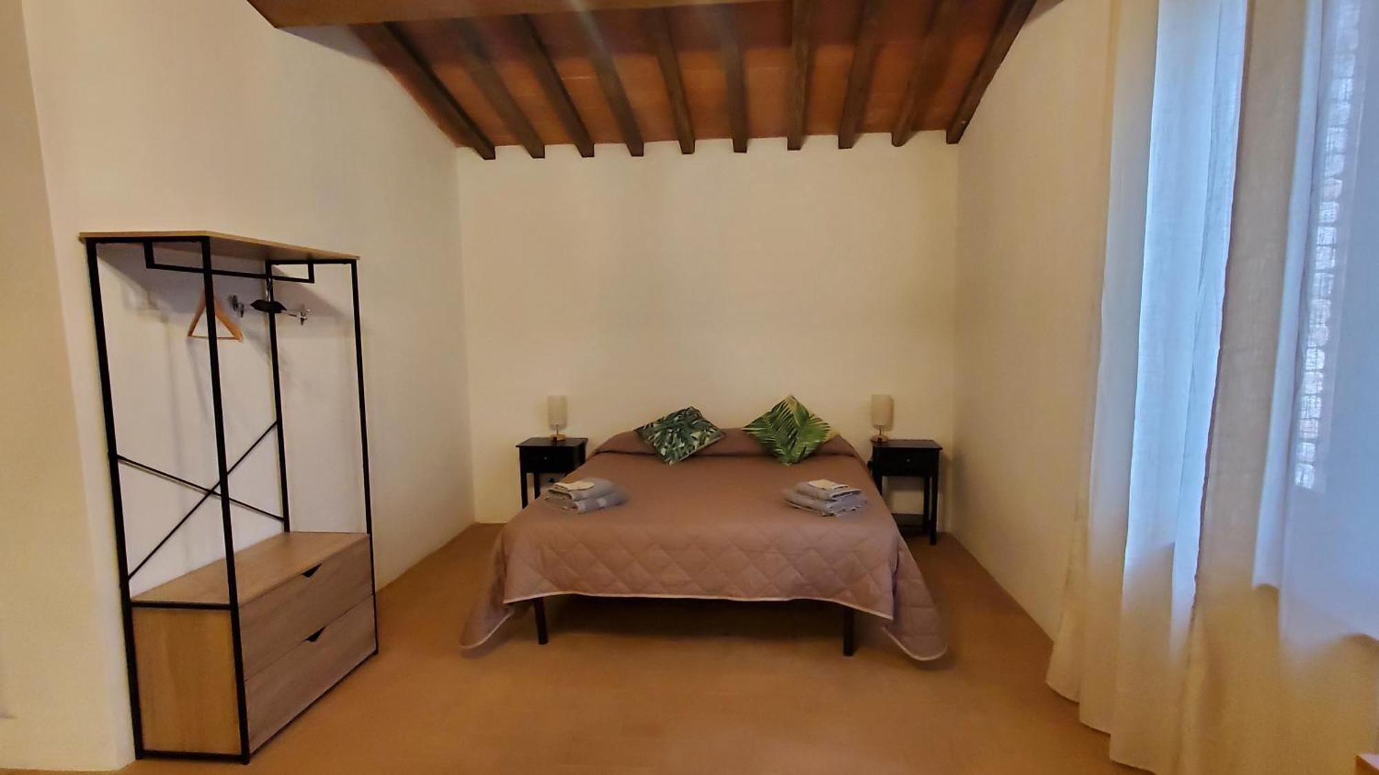Agriturismo Il Cocco Montalcino Zewnętrze zdjęcie