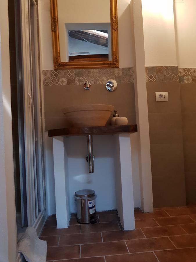 Agriturismo Il Cocco Montalcino Zewnętrze zdjęcie
