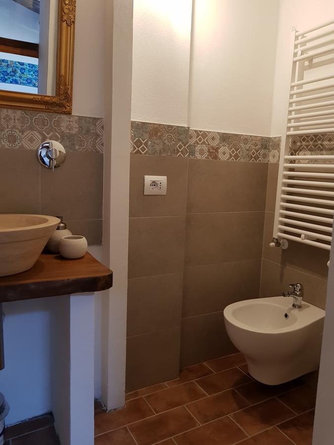 Agriturismo Il Cocco Montalcino Zewnętrze zdjęcie