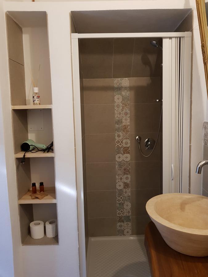 Agriturismo Il Cocco Montalcino Zewnętrze zdjęcie