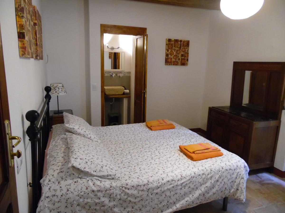 Agriturismo Il Cocco Montalcino Zewnętrze zdjęcie